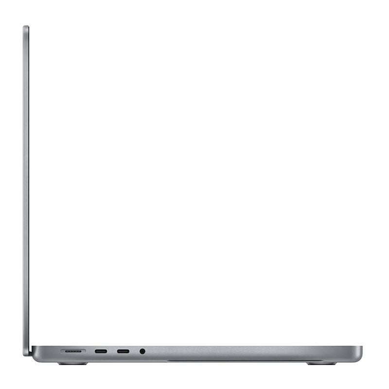  MacBook Pro 14-inch Apple M1 PRO 10-Core CPU / 16-Core GPU / 16GB RAM / 1TB - Hàng chính hãng 