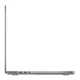  MacBook Pro 14-inch Option Apple M1 PRO 10-Core CPU / 16-Core GPU / 32GB RAM / 1TB - Hàng chính hãng 