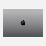  MacBook Pro 14 inch M3 8 CPU / 10 GPU / 24GB RAM / 512GB - Chính hãng VN 