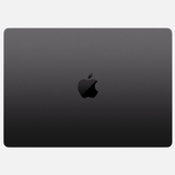  MacBook Pro 14 inch M3 Pro 12 CPU / 18 GPU / 36GB RAM / 512GB - Chính hãng VN 