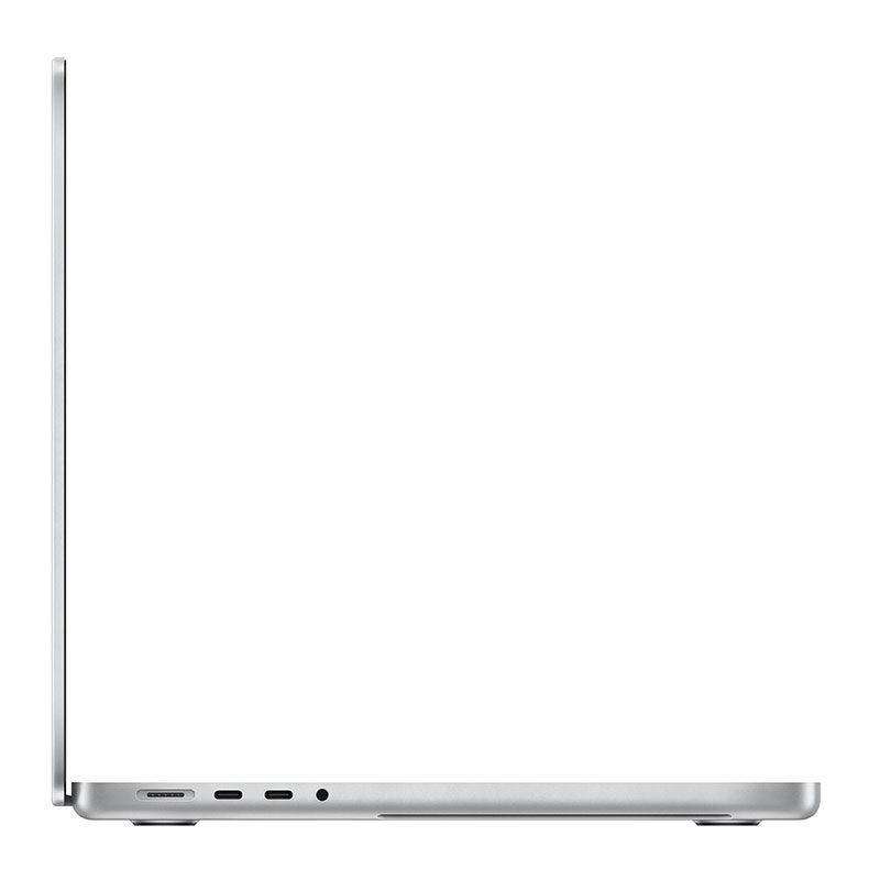  MacBook Pro 16-inch Apple M1 MAX 10-Core CPU / 32-Core GPU / 32GB RAM / 2TB - Hàng chính hãng 