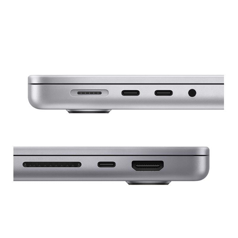  MacBook Pro 16 inch M2 Max 12-Core CPU / 38-Core GPU / 32GB RAM / 1TB - Chính hãng VN 