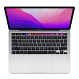  MacBook Pro 13 inch M2 màu Silver 8-Core CPU / 10-Core GPU / 8GB RAM / 512GB - Hàng chính hãng - MNEQ3SA/A 