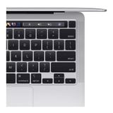  MacBook Pro 13 inch M2 màu Silver 8-Core CPU / 10-Core GPU / 16GB RAM / 256GB - Hàng chính hãng - Z16T0003V 