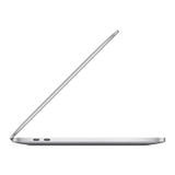  MacBook Pro 13 inch M2 màu Silver 8-Core CPU / 10-Core GPU / 16GB RAM / 512GB - Hàng chính hãng 