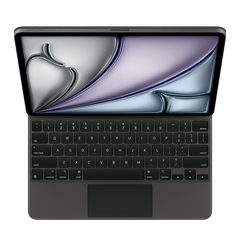 Bàn phím Apple Magic Keyboard cho iPad Air 6 M2 13 inch - Chính hãng