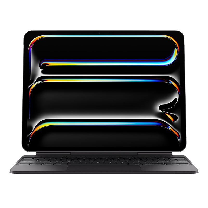 Apple/Magic Keyboard/M4iPad Pro用/11インチ （Apple（アップル） 11 