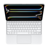  Bàn phím Apple Magic Keyboard cho iPad Pro M4 13 inch - Chính hãng 