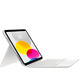  Apple Magic Keyboard Folio for iPad gen 10 - Hàng chính hãng 