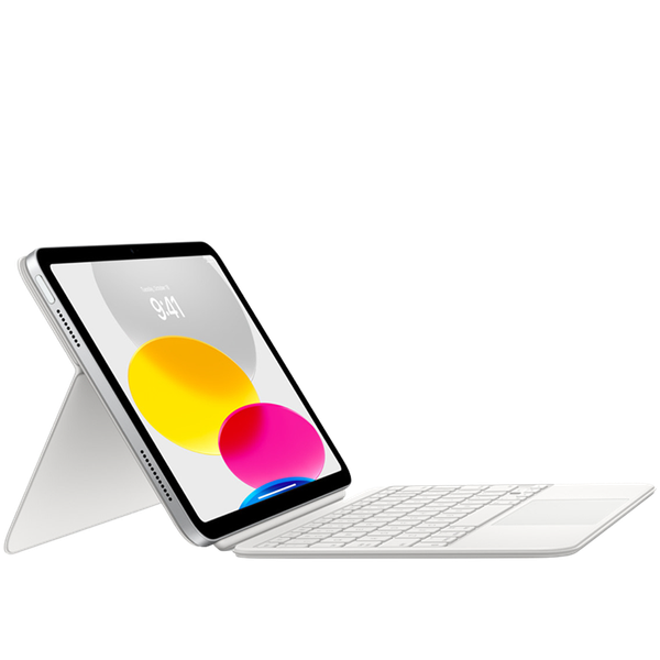 Apple Magic Keyboard Folio for iPad gen 10 - Hàng chính hãng