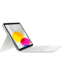 Apple Magic Keyboard Folio for iPad gen 10 - Hàng chính hãng