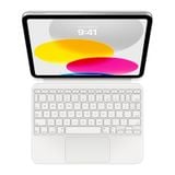  Apple Magic Keyboard Folio for iPad gen 10 - Hàng chính hãng 
