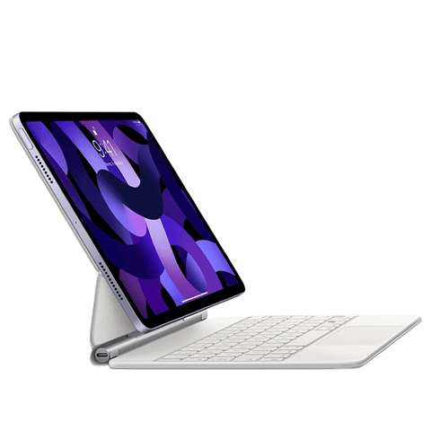 Apple Magic Keyboard for iPad Pro 11 inch và iPad Air 4/5 - Hàng chính hãng