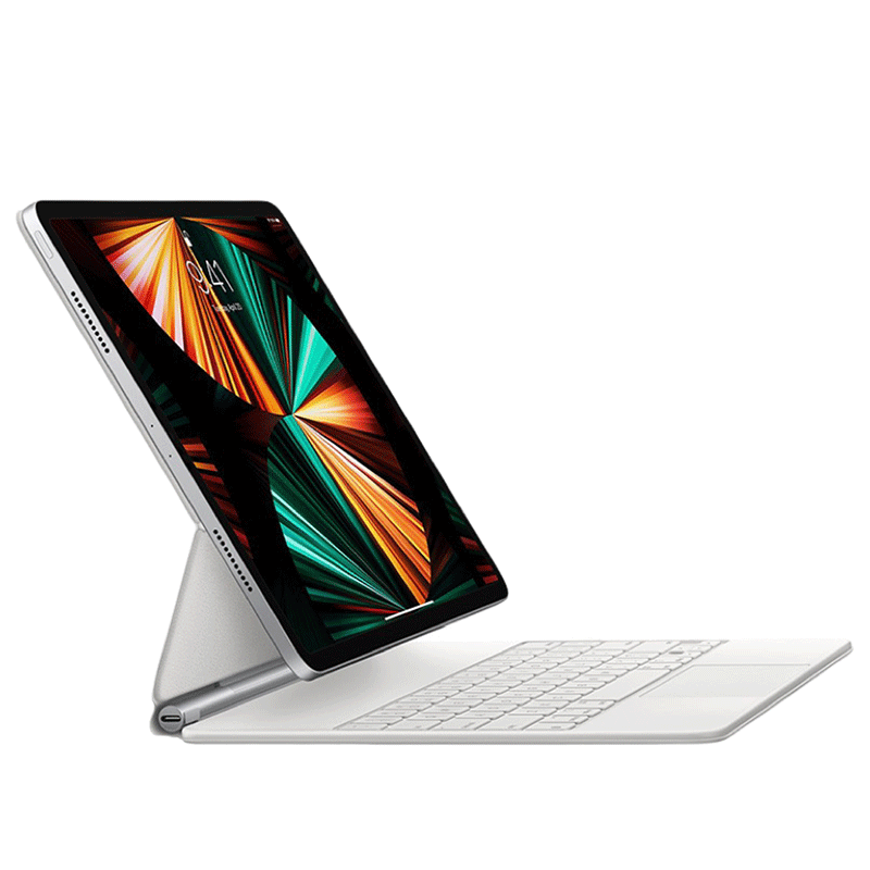 Bàn Phím Magic Apple cho iPad Pro 12.9 inch M2/M1