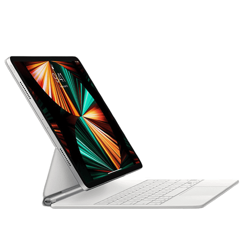 Apple Magic Keyboard for iPad Pro 12.9 inch (3/4/5/6th generation) - Hàng chính hãng