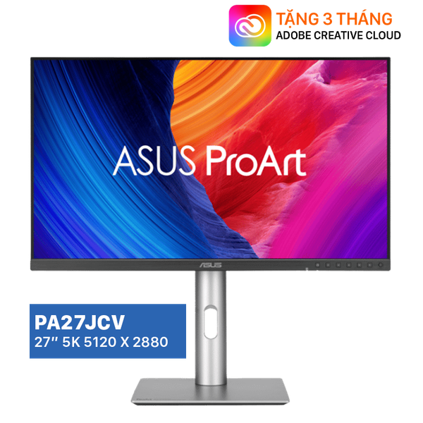 Màn hình ASUS ProArt Display 5K PA27JCV 27