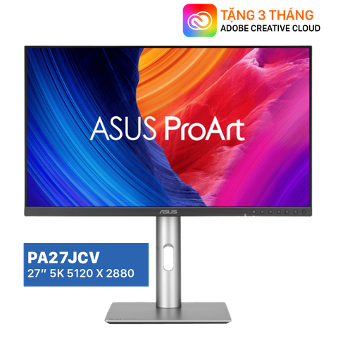 Màn hình ASUS ProArt Display 5K PA27JCV 27