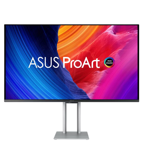 Màn hình ASUS ProArt Display OLED PA32UCDM 31.5