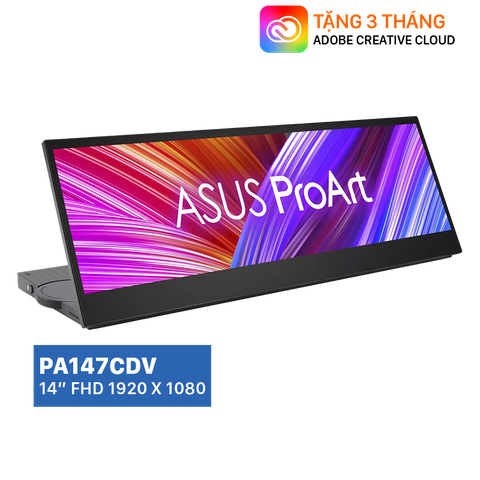 Màn hình phụ di động ASUS ProArt PA147CDV 14