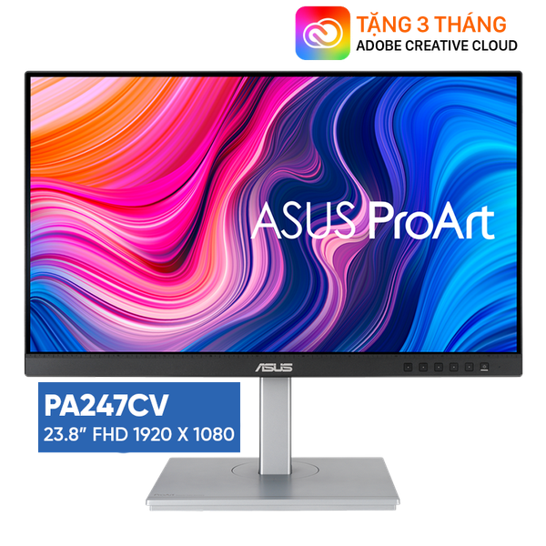 Màn hình ASUS ProArt PA247CV LED 23.8