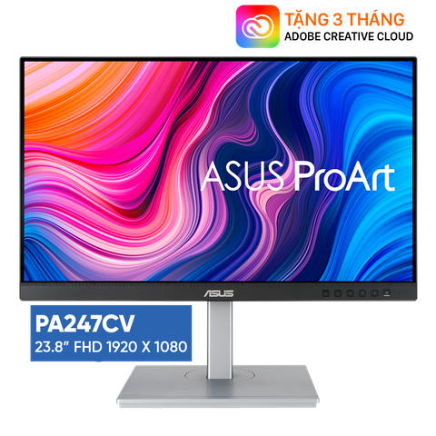 Màn hình ASUS ProArt PA247CV LED 23.8