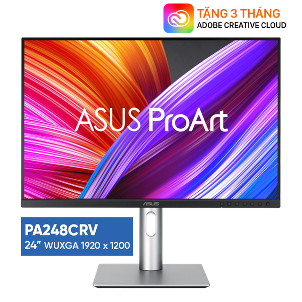 Màn hình ASUS ProArt PA248CRV LED 24