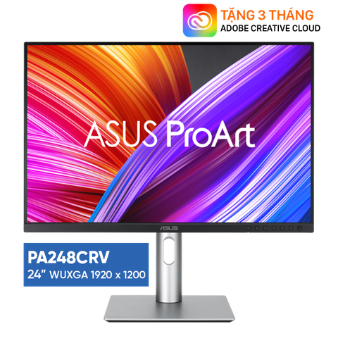 Màn hình ASUS ProArt PA248CRV LED 24