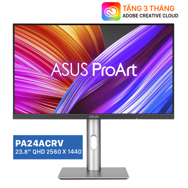 Màn hình ASUS ProArt PA24ACRV LED 23.8