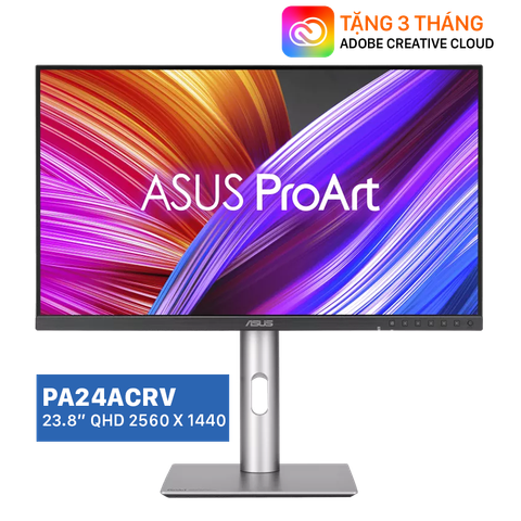 Màn hình ASUS ProArt PA24ACRV LED 23.8
