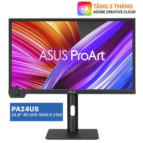 Màn hình ASUS ProArt PA24US LED 23.8