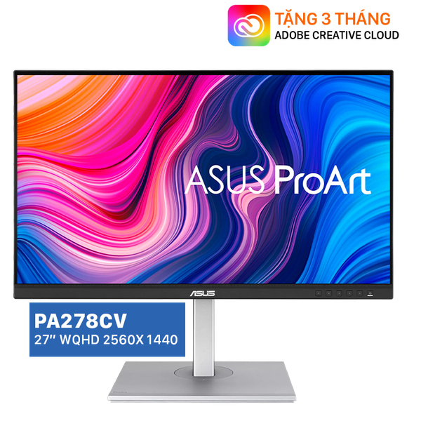 Màn hình ASUS ProArt PA278CV LED 27