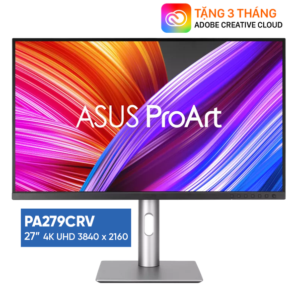 Màn hình ASUS ProArt PA279CRV LED 27