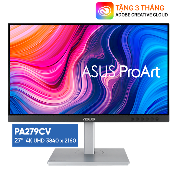 Màn hình ASUS ProArt PA279CV LED 27