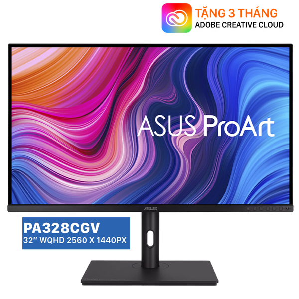 Màn hình ASUS ProArt PA328CGV LED 32