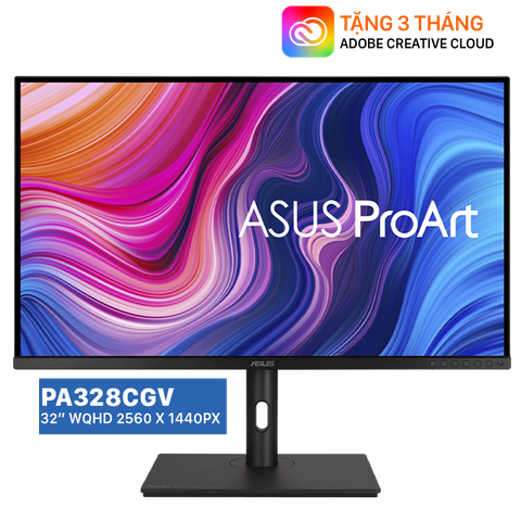 Màn hình ASUS ProArt PA328CGV LED 32