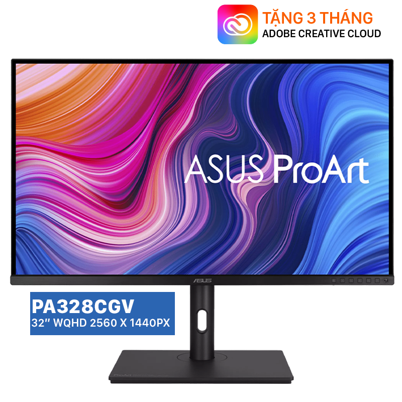  Màn hình ASUS ProArt PA328CGV LED 32