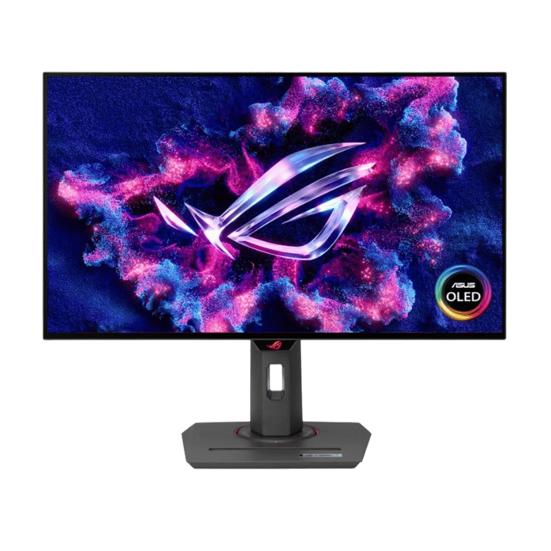 Màn Hình Asus Rog Strix Xg27Aqdmg 27" Woled 2K 240Hz Hdr10 Gsync Chuyên Game