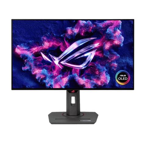 Màn hình Gaming ASUS ROG Strix XG27AQDMG 27