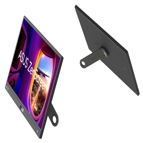 Màn hình di động ASUS ZenScreen MB166CR 15.6 inch Full HD, IPS, USB-C