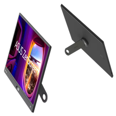 Màn hình di động ASUS ZenScreen MB166CR 15.6 inch Full HD, IPS, USB-C