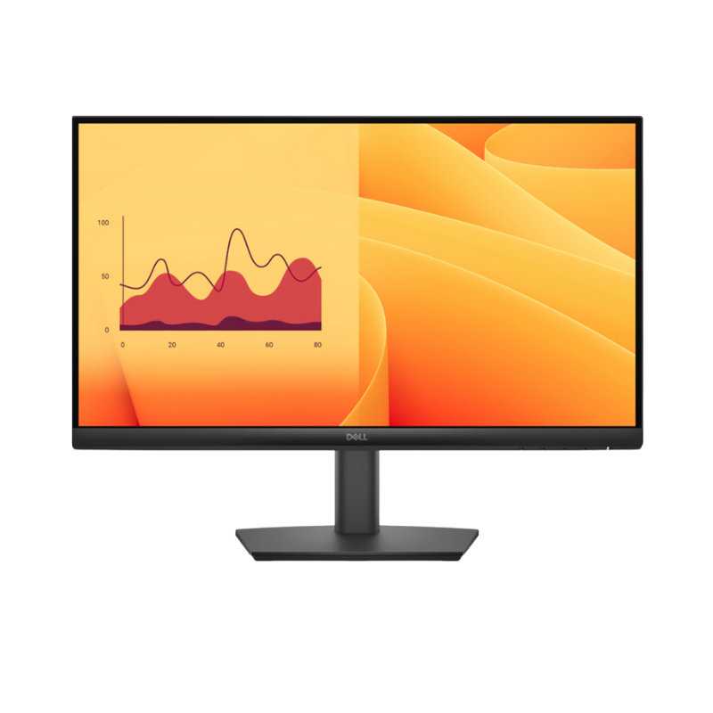 Màn Hình Máy Tính Dell ( E2225Hm ) | 21.5 Inch Fhd ( 1920 - 1080 ) | 100Hz | Ips | 5Ms | Vga - Hdmi | 3Yrs