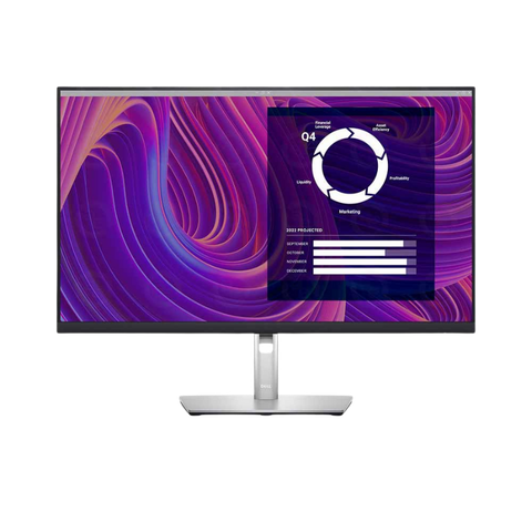 Màn hình Dell P2723D 27