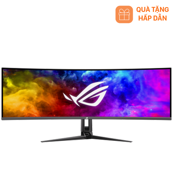 Màn hình Gaming ASUS ROG Swift OLED PG49WCD 49