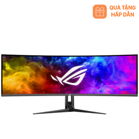 Màn hình Gaming ASUS ROG Swift OLED PG49WCD 49