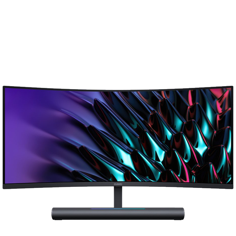 Màn Hình Cong Gaming Huawei MateView GT 34 inch 3K 165Hz