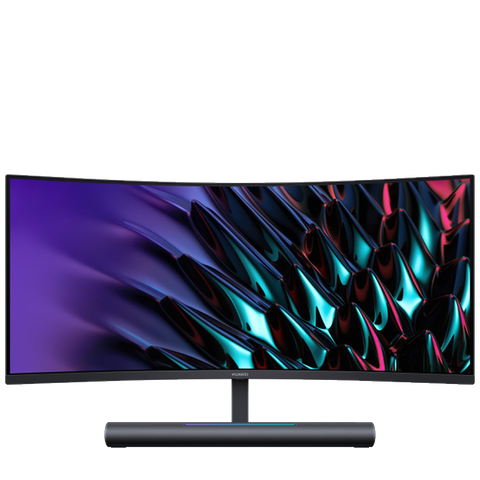 Màn hình cong Gaming Ultrawide HUAWEI MateView GT 34 inch 3K 165Hz