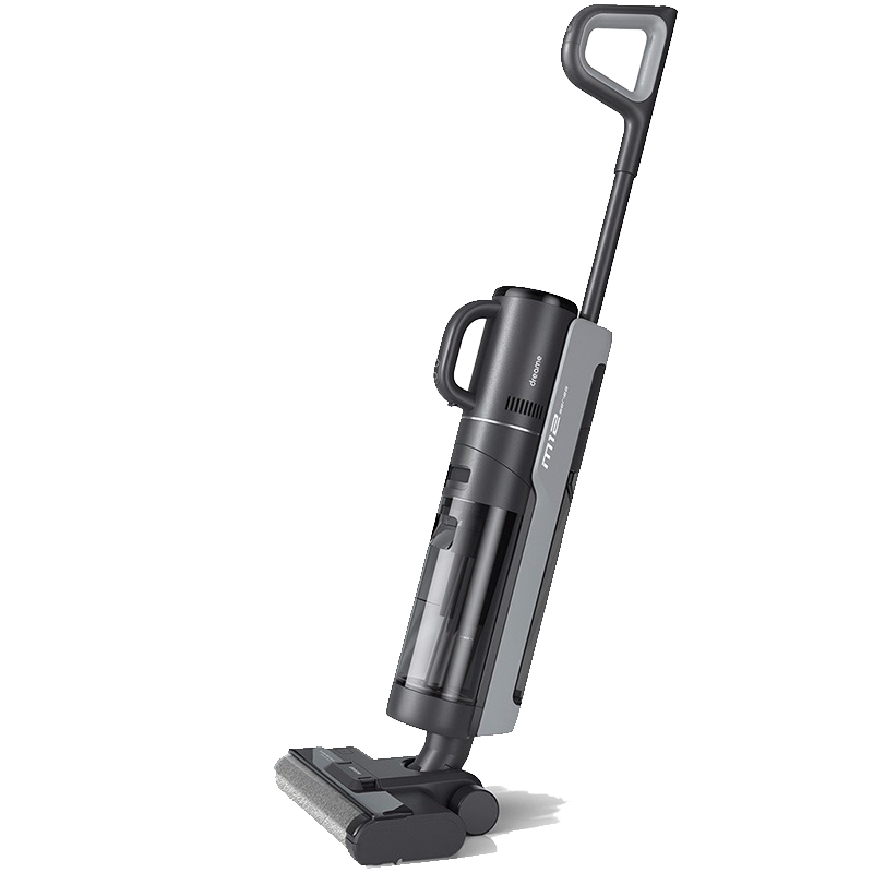 Máy Hút Bụi Lau Nhà Dreame M12 Khô và Ướt