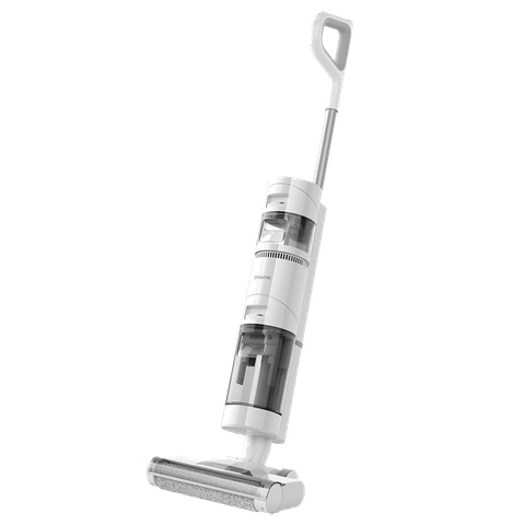 Máy hút bụi lau sàn không dây thông minh Dreame H11