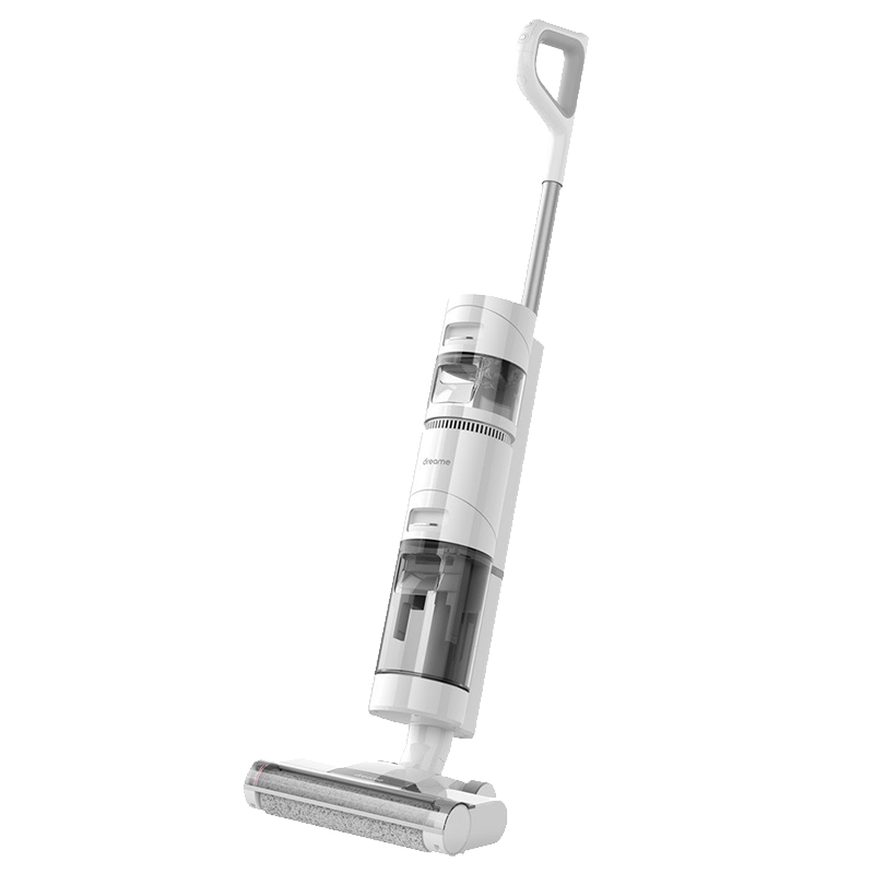 Máy hút bụi lau sàn không dây thông minh Dreame H11
