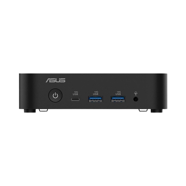 Máy tính ASUS mini PC NUC 14 Essential N150 - RNUC14MNK1500000